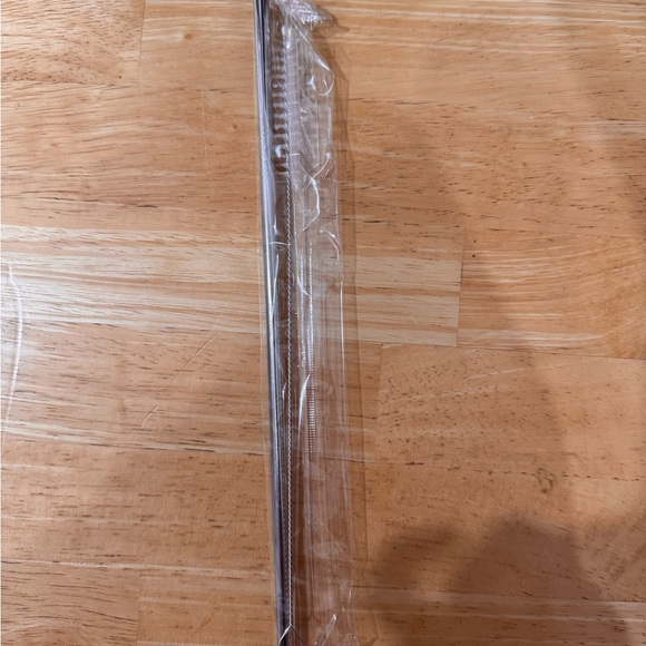 Silver Tortured Poets Department Tumbler - Picture 10 of 10